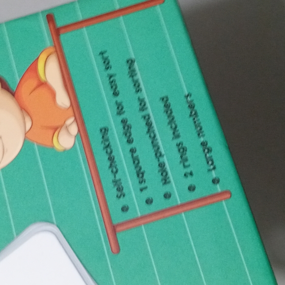 Flash card set - Picture 2 of 5